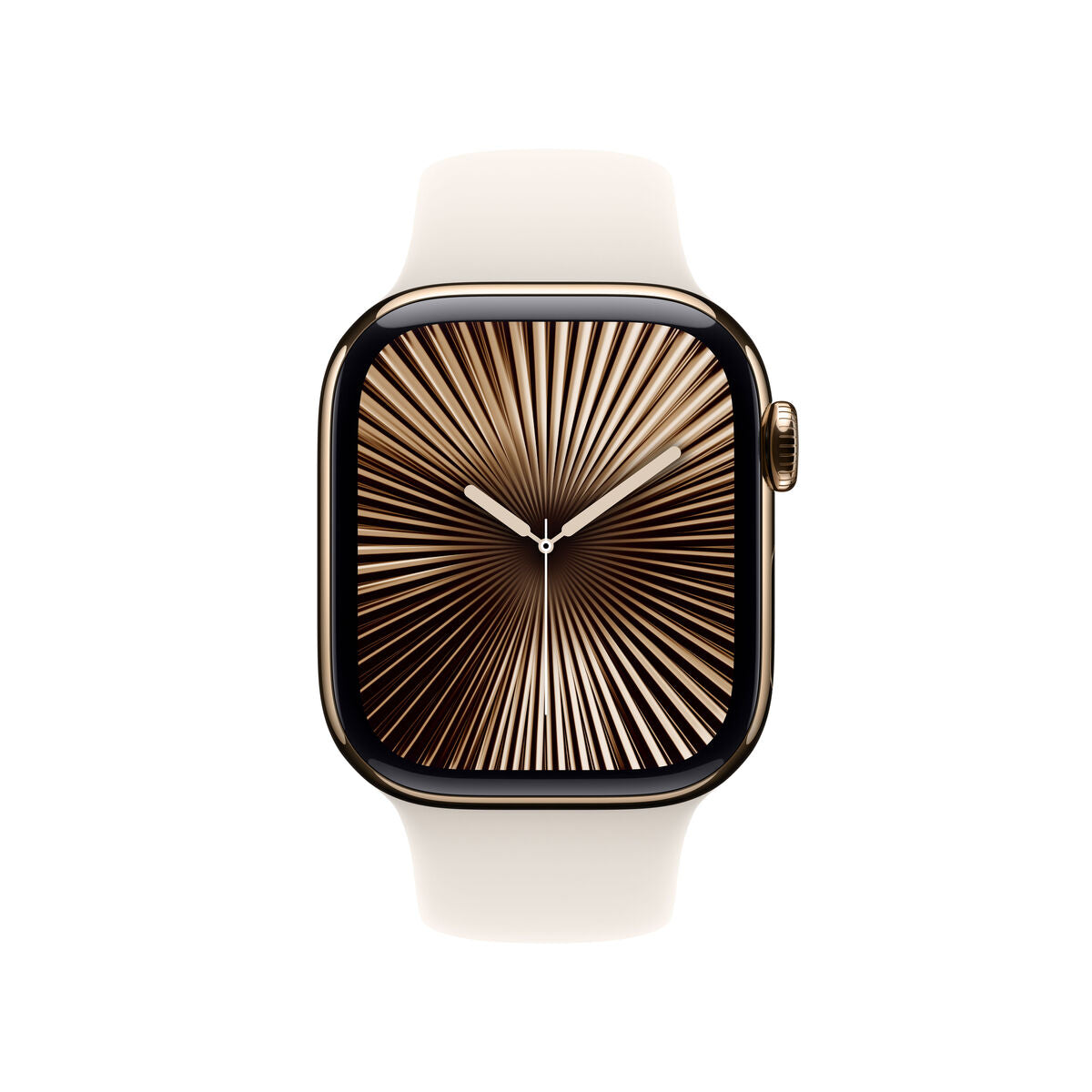 Smartwatch Apple Watch 10 1,65" Beige Golden-1