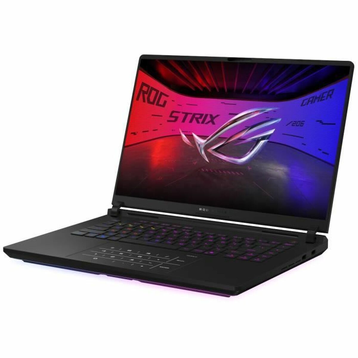 Laptop Asus 16" 2 TB SSD-3