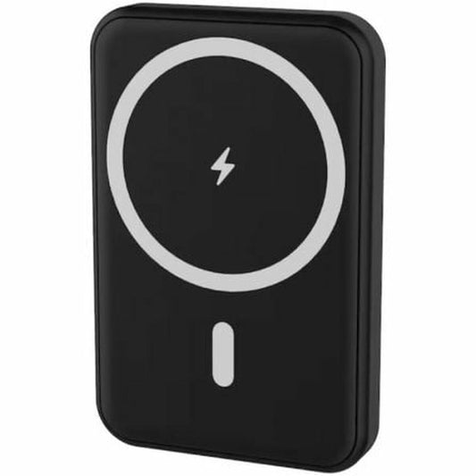 Powerbank Wonder WX10MAG Black-0