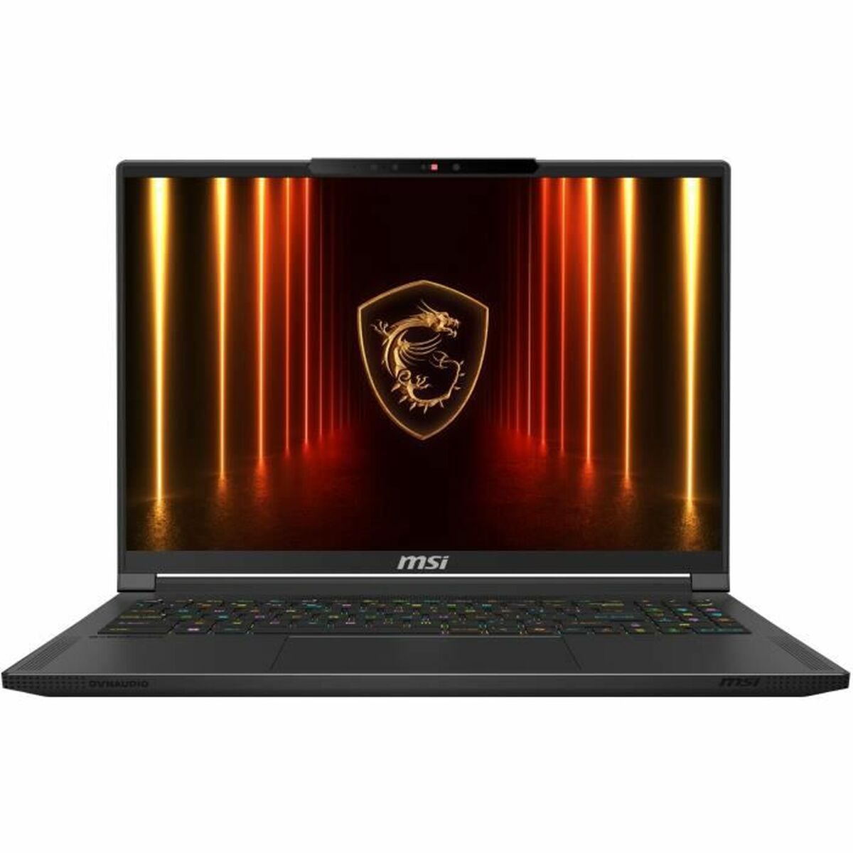 Laptop MSI 16" 2 TB SSD-0