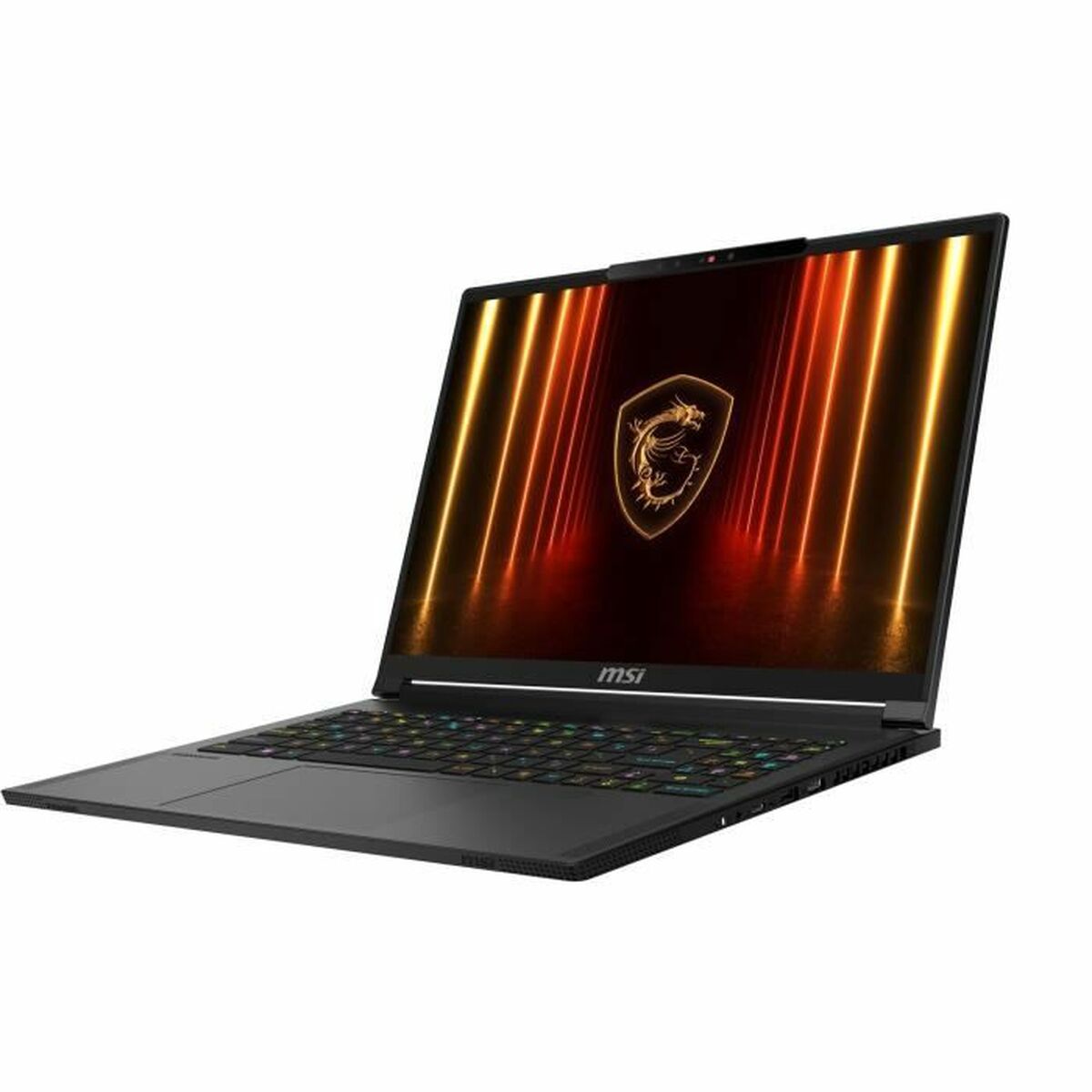 Laptop MSI 16" 2 TB SSD-5