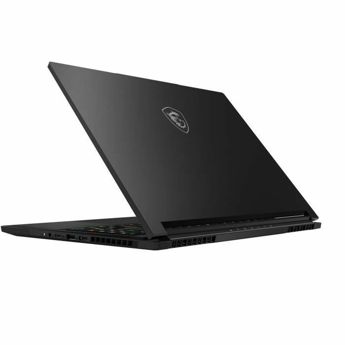 Laptop MSI 16" 2 TB SSD-4