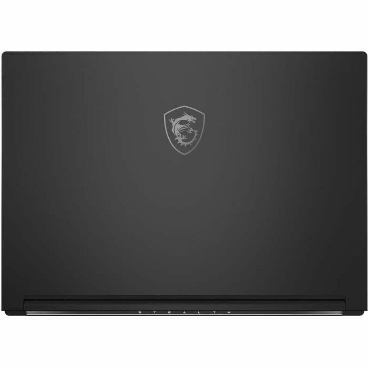 Laptop MSI 16" 2 TB SSD-3