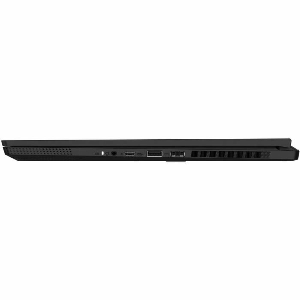 Laptop MSI 16" 2 TB SSD-2