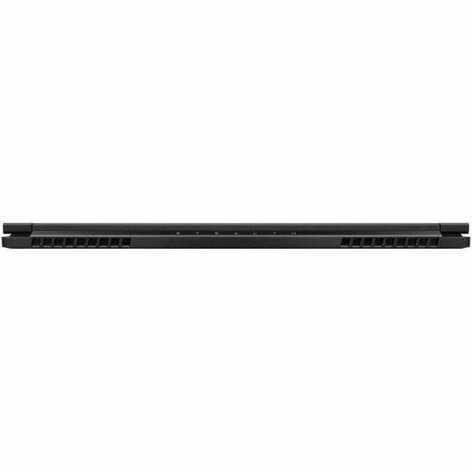 Laptop MSI 16" 2 TB SSD-1