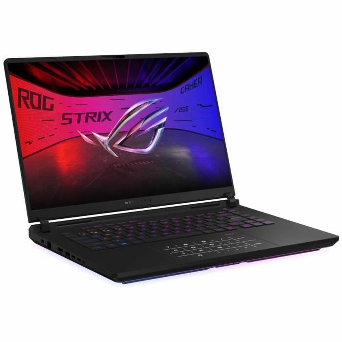 Laptop Asus 16" 2 TB SSD-5