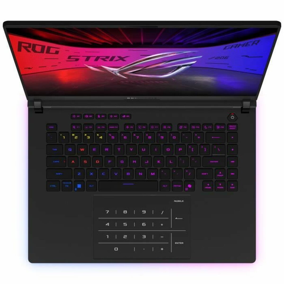 Laptop Asus 16" 2 TB SSD-4