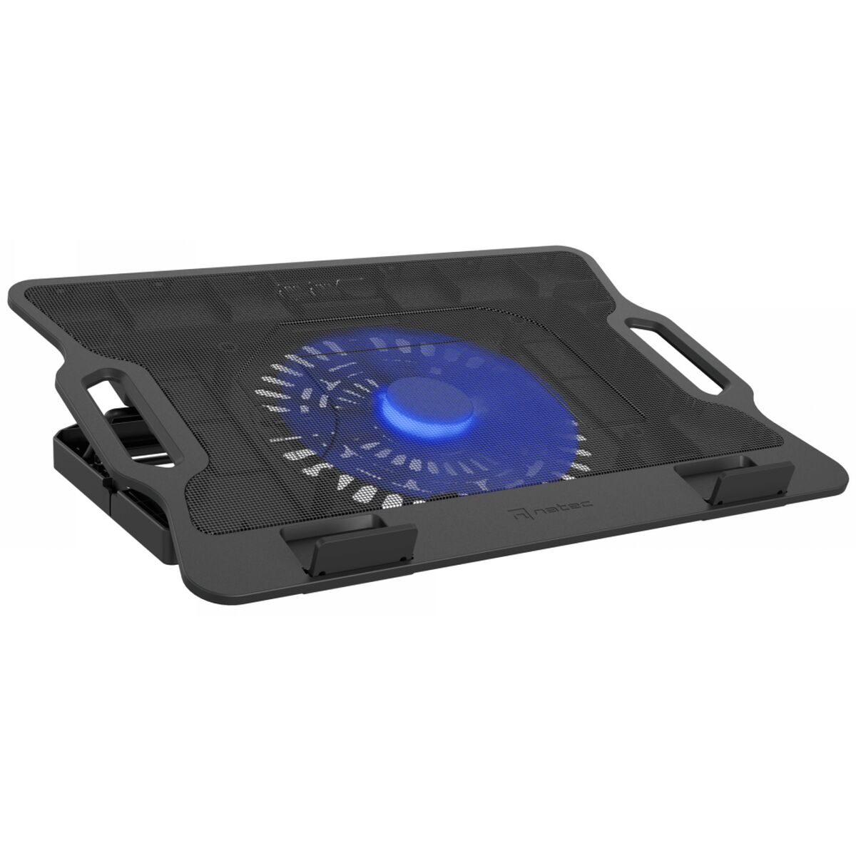 Cooling Base for a Laptop Natec DIPPER 2-0