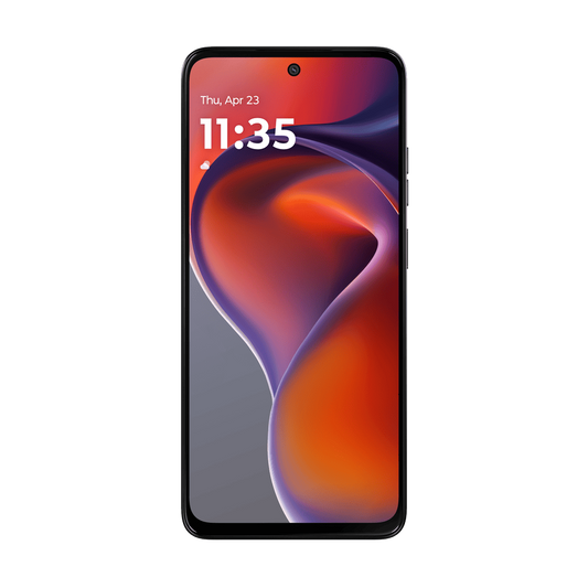 Motorola moto g15 power 17,1 cm (6.72") Dual SIM Android 15 4G USB Type-C 8 GB 256 GB 6000 mAh Szary (PB6G0001PL)-0
