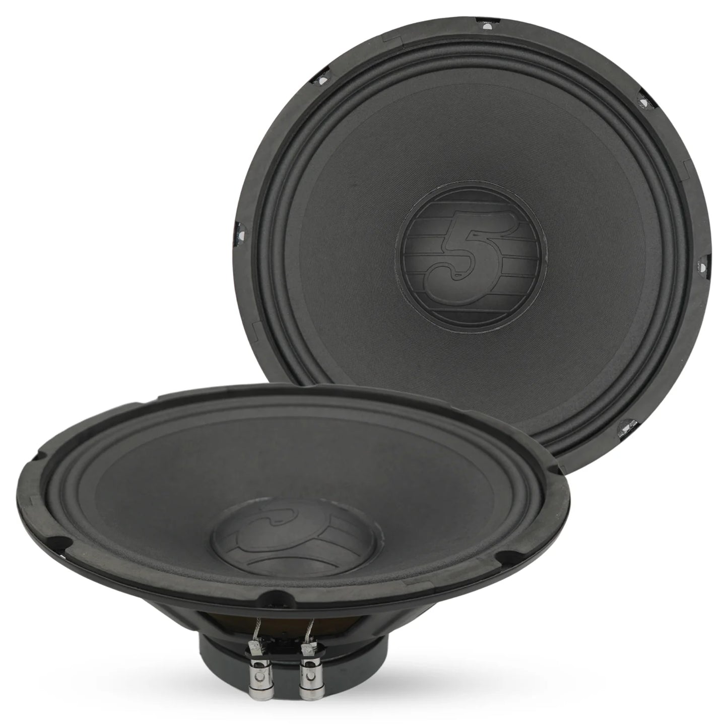 5 Core 12 Inch Speaker 200W Car Loudspeaker 4 Ohm Replacement Driver W 30 Oz Y30 Magnet for Vehicle